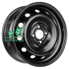 Диск Magnetto 15001 AM Black 6x15/4x100 ET50 D60,1