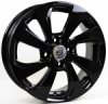 Диск RST R006 BL 6.0x16/4x100 ET46 D54,1