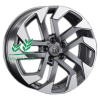 Диск Replay TY259 GMF 7x17/5x114,3 ET35 D60,1