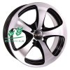 Диск Tech Line 403 BD 5.5x14/5x100 ET35 D57,1