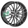 Диск Replay B327 BKF 7.5x17/5x112 ET30 D66,6