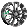 Диск Replay HV112 GMF 7.5x19/5x114,3 ET45 D66,6