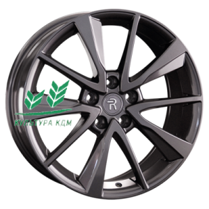 Диск Replay LX136 GM 8x18/5x114,3 ET30 D60,1
