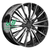 Диск LS Forged LS FG46 BKF 8.5x20/5x120 ET40 D72,6