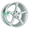 Диск LS 358 SL 8x18/5x114,3 ET45 D73,1
