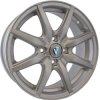 Диск Venti 1415 SL 5.5x14/4x98 ET35 D58,6