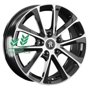 Диск Replay GN134 BKF 7x17/5x115 ET43 D70,1
