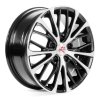 Диск XtrikeRST R036 BK/FP 6,5x16/5x114,3 ET39 D60,1