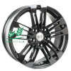 Диск RST R167 (Amarok,Transporter) BL 7x17/5x120 ET55 D65,1
