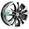 Диск RST R116 (Skoda) BD 6.5x16/5x112 ET46 D57,1