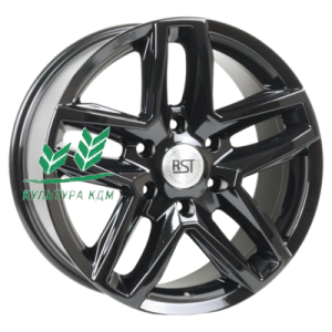 Диск RST R238 (Tank 300) BL 8x18/6x139,7 ET36 D100,1
