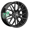 Диск LS Forged LS FG04 BK 8x18/5x112 ET25 D66,6