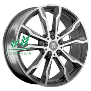 Диск Replay JT22 GMF 7.5x19/5x108 ET39 D60,1