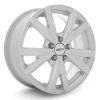 Диск Xtrike X-119 HS 6,5x16/5x114,3 ET35 D67,1