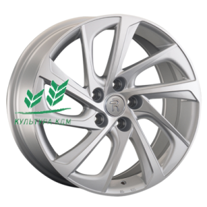 Диск Replay LX104 SF 8x20/5x114,3 ET30 D60,1