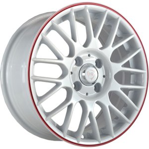 Диск NZ SH668 wrs 6x15/5x112 ET47 D57,1