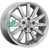 Диск Replay LR6 Sil 9x22/5x120 ET53 D72,6