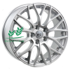 Диск RST R137 (Jolion) Silver 7x17/5x114,3 ET37 D66,5