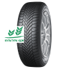 Шина Yokohama BluEarth*Winter V906 255/45R21 106 V TL
