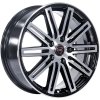 Диск NZ Wheels R-01 BKF 7x17/5x114,3 ET45 D54,1