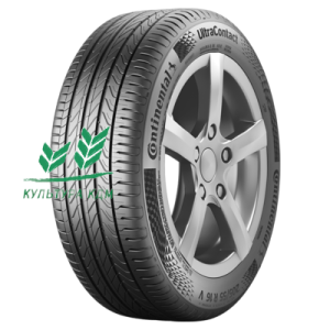 Шина Continental UltraContact 205/55R19 97 V TL