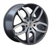 Диск VIANOR VR5 GMF 9.0x19/5x130 ET60 D71,5
