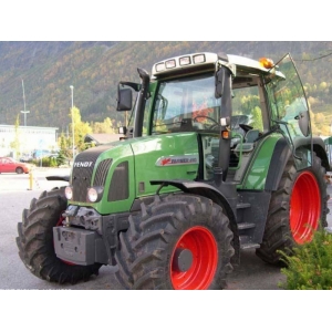 Fendt Farmer 410 Vario