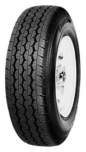 Шина Bridgestone RD613 Steel 195/R14 106 R
