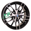 Диск Venti 1506 BD 6x15/4x114,3 ET45 D67,1