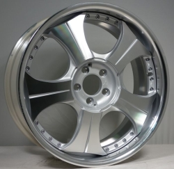 Диск MKW DH-04 AMS D 8.5x20/5x112 ET45 D66,6