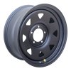 Диск Off-Road Wheels Черный 8,0x18/6x139,7 ET20