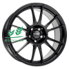 Диск OZ Racing Ultraleggera HLT CL Matt Black 12x20/8x130 ET47 D84