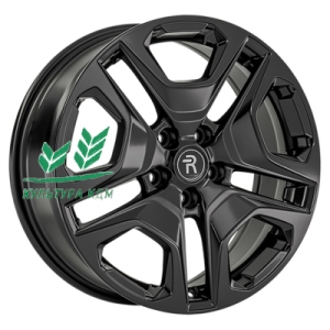Диск Replay HV93 BKS 7x18/5x114,3 ET40 D64,1