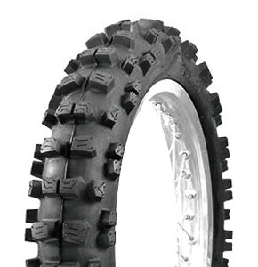Шина Kenda K783 90/100-14 49M TT