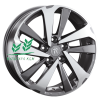 Диск Replay NS261 GMF 7x17/5x114,3 ET45 D66,1