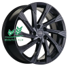 Диск Khomen Wheels KHW1901 (Changan Uni-k) Black 7.5x19/5x114,3 ET35 D60,1