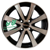 Диск Tech Line 534 BDm 5.5x15/4x100 ET45 D54,1