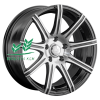Диск LS 1322 BKF 8x17/5x114,3 ET35 D67,1