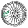 Диск MAK Fatale Silver 7.5x17/5x120 ET30 D72,6