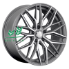 Диск LS 1331 MGMF 8.5x18/5x114,3 ET35 D67,1