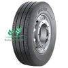 Шина Michelin X InCity EV Z 275/70R22.5 152/149 J TL