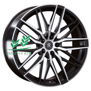 Диск Replay B308 MBF 8.5x20/5x112 ET27 D66,6