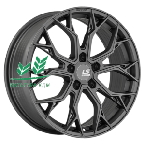 Диск LS FlowForming RC108 MGM 7.5x18/5x112 ET40 D66,6