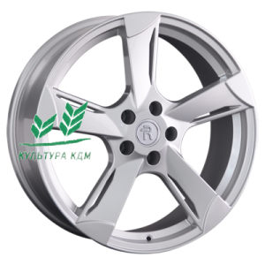 Диск Replay A216 Sil 8.5x19/5x112 ET28 D66,6