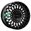 Диск PDW 5424 (9059) U4B 8.5x19/5x108 ET30 D60,1
