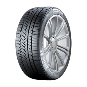Шина Континенталь ContiWinterContact TS850 P 235/60R20 108 V