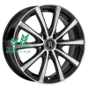 Диск Replay VV406 BKF 6x16/5x100 ET40 D57,1