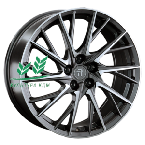 Диск Replay A228 GMF 8x19/5x112 ET39 D66,6