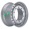Диск SRW 10/285/220/120 Silver 11.75x22.5/10x285,75 ET120 D220