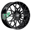 Диск LS Forged LS FG29 BK 8x18/5x114,3 ET45 D67,1